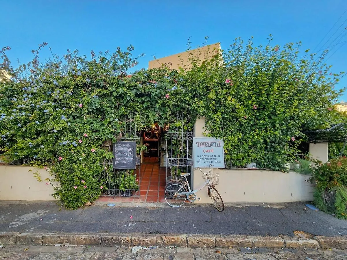 Appartement Exquisite And Homely Apartment, Private Balcony Le Cap