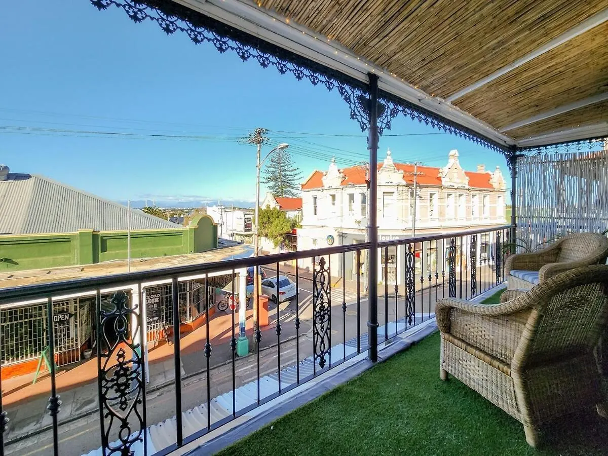 Exquisite And Homely Apartment, Private Balcony Le Cap 0*,  Afrique du Sud
