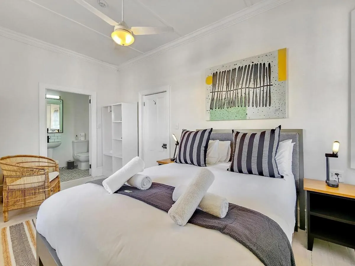 Exquisite And Homely Apartment, Private Balcony Cape Town Apartment
