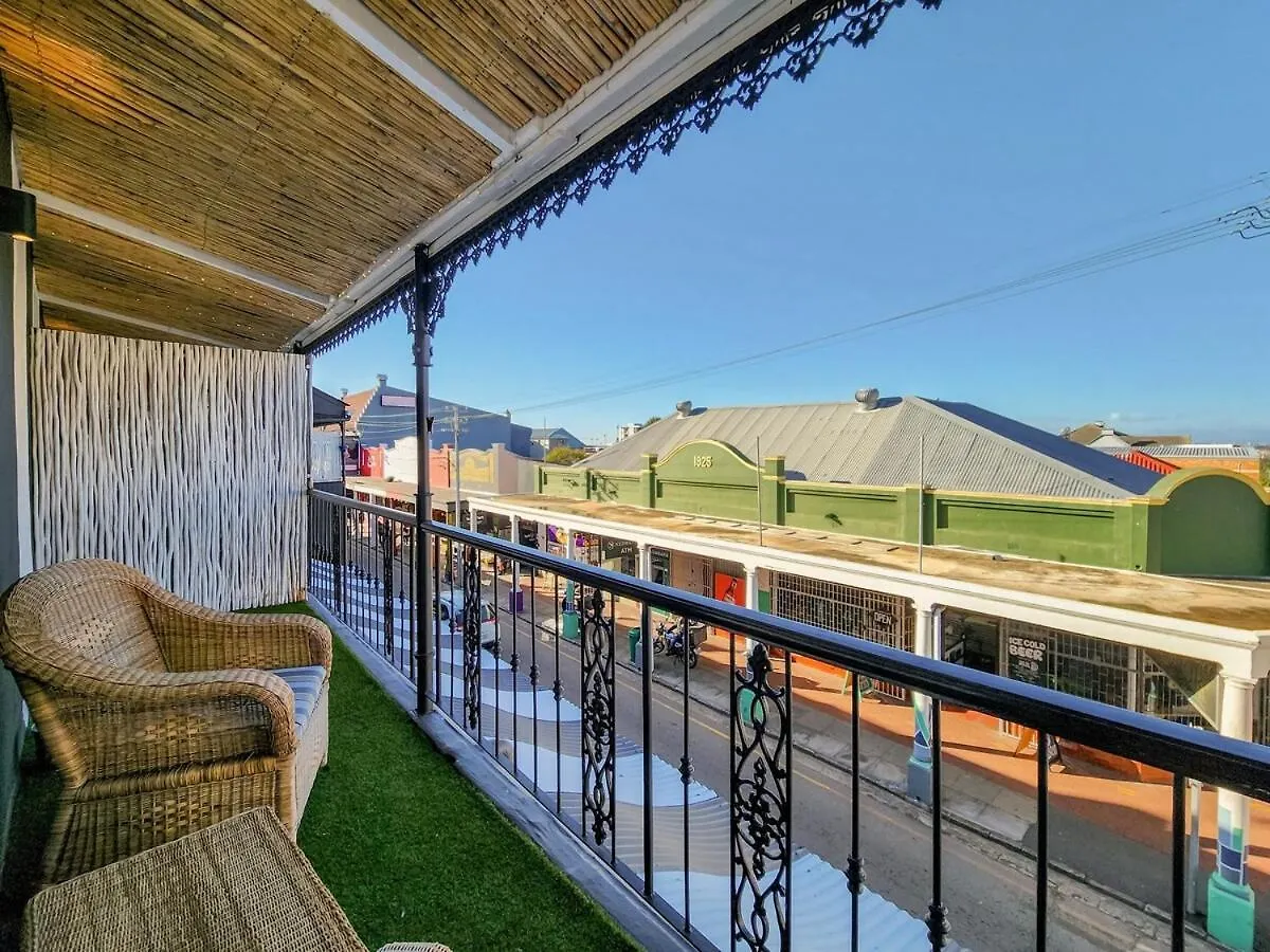 Apartment Exquisite And Homely Apartment, Private Balcony Cape Town South Africa