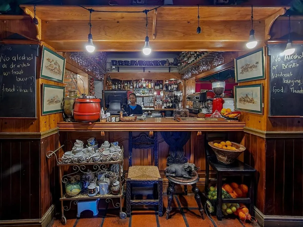 Exquisite And Homely Apartment, Private Balcony Cape Town
