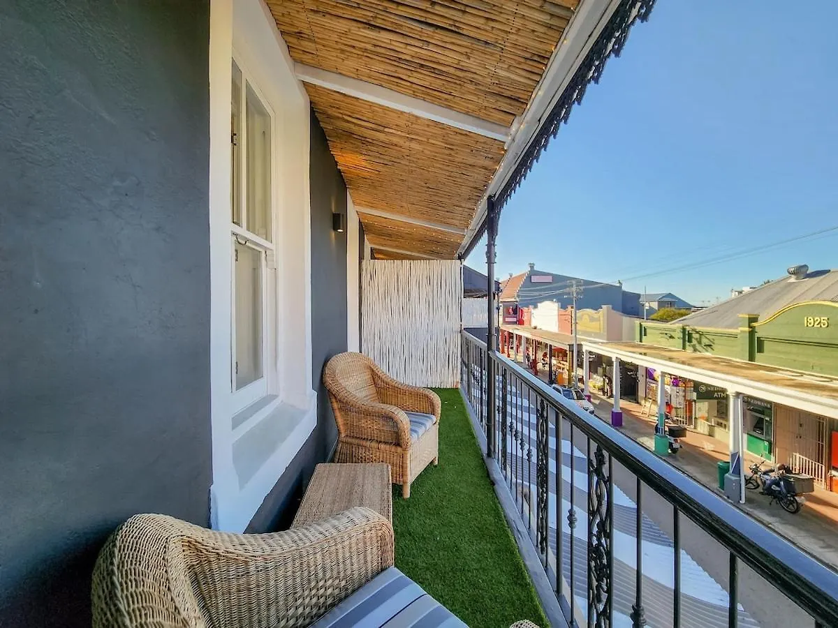 Exquisite And Homely Apartment, Private Balcony Cape Town South Africa