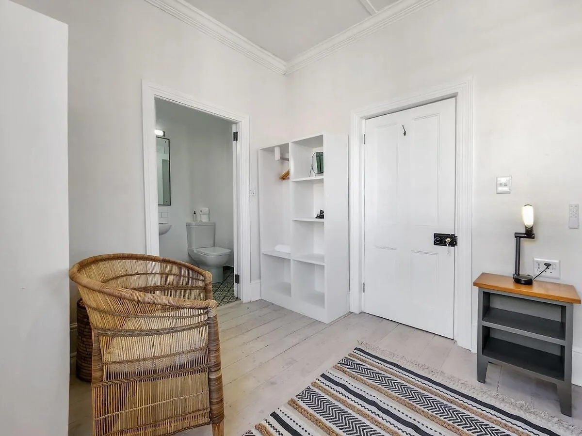 Exquisite And Homely Apartment, Private Balcony Cape Town 0*,