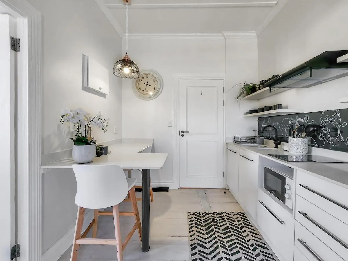 Exquisite And Homely Apartment, Private Balcony Cape Town 0*,  South Africa