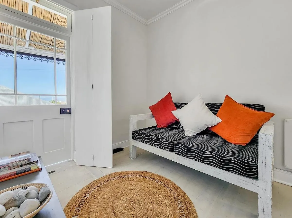 Apartment Exquisite And Homely Apartment, Private Balcony Cape Town South Africa