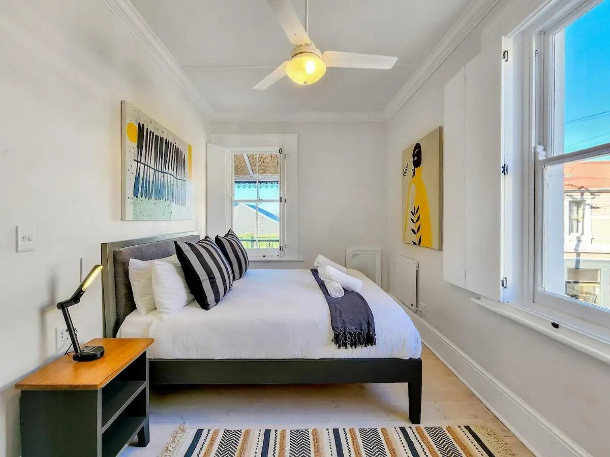 Exquisite And Homely Apartment, Private Balcony Cape Town
