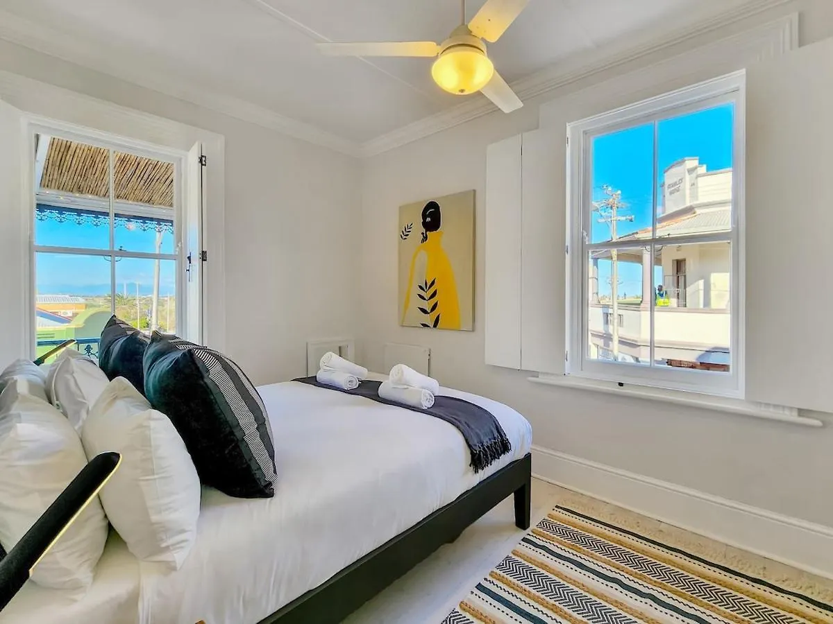 Exquisite And Homely Apartment, Private Balcony Cape Town South Africa
